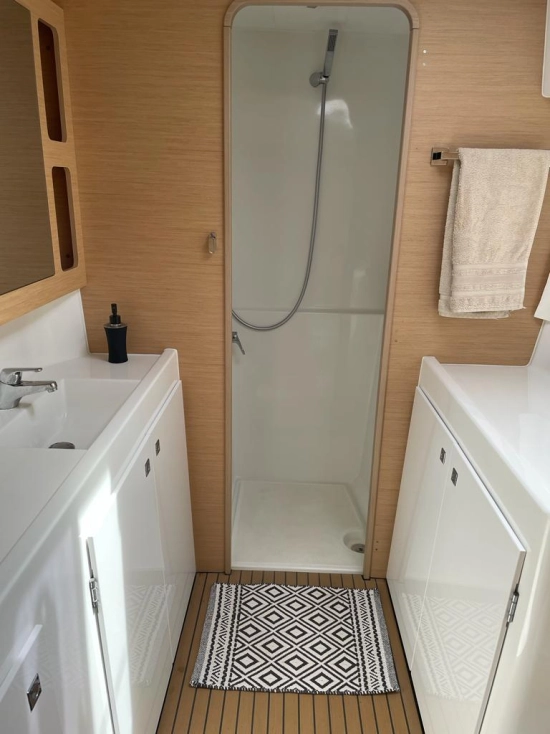 Lagoon 42 de segunda mano en venta