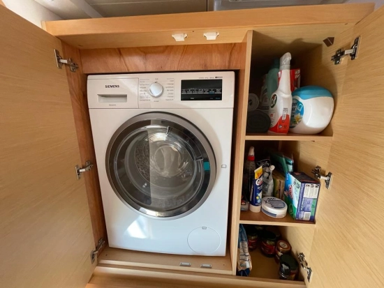 Lagoon 42 de segunda mano en venta