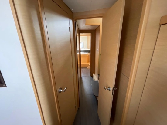 Lagoon 42 de segunda mano en venta