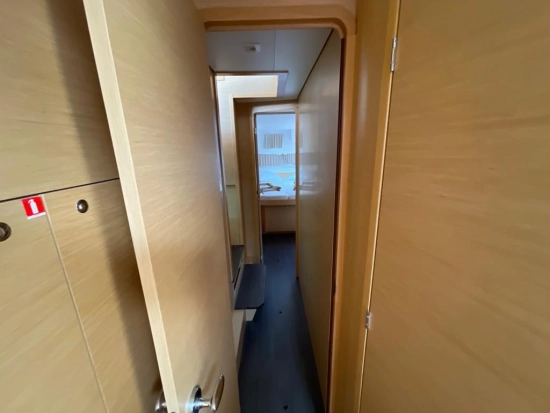 Lagoon 42 de segunda mano en venta