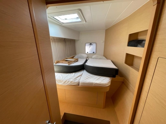 Lagoon 42 de segunda mano en venta
