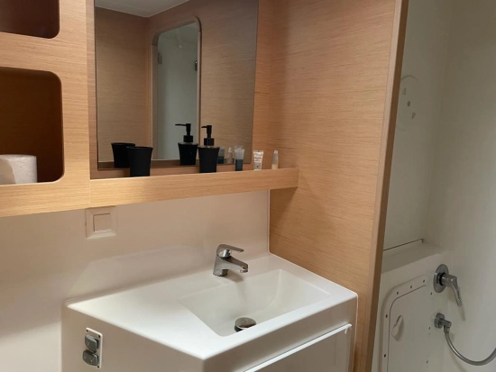 Lagoon 42 de segunda mano en venta