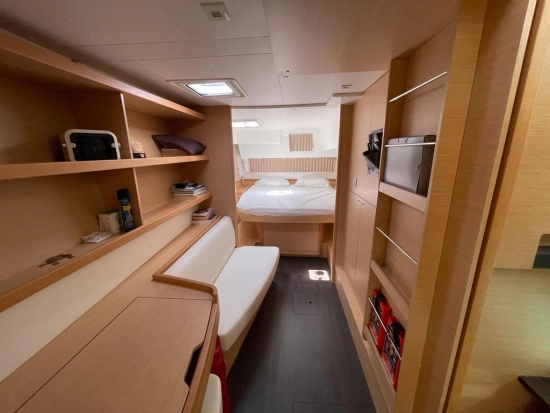 Lagoon 42 de segunda mano en venta