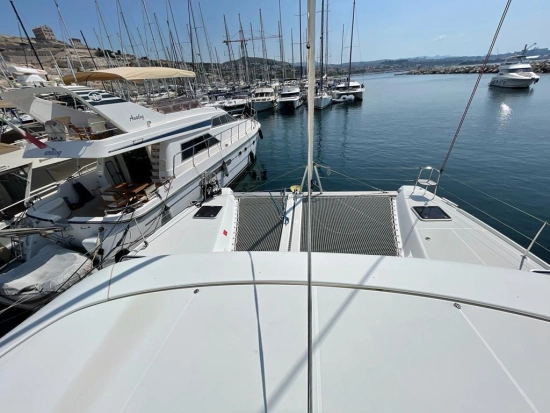 Lagoon 42 de segunda mano en venta