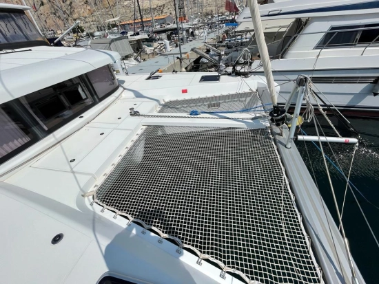 Lagoon 42 de segunda mano en venta