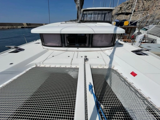 Lagoon 42 de segunda mano en venta