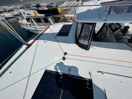 Lagoon 42 de segunda mano en venta