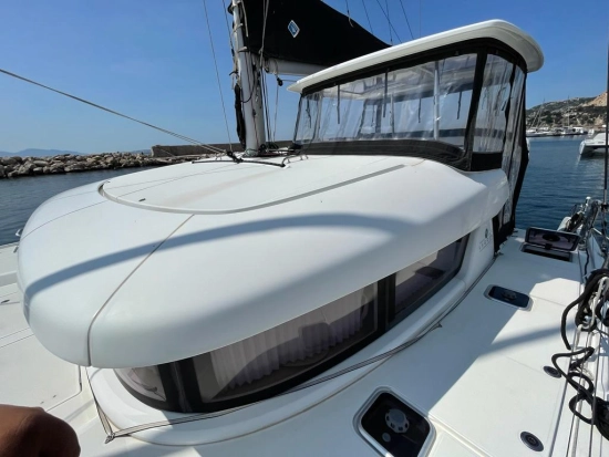 Lagoon 42 de segunda mano en venta
