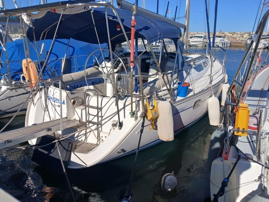 Jeanneau Sun Odyssey 37 usata in vendita