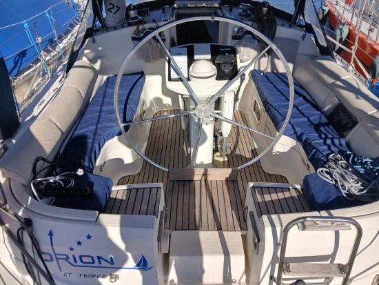 Jeanneau Sun Odyssey 37 usata in vendita