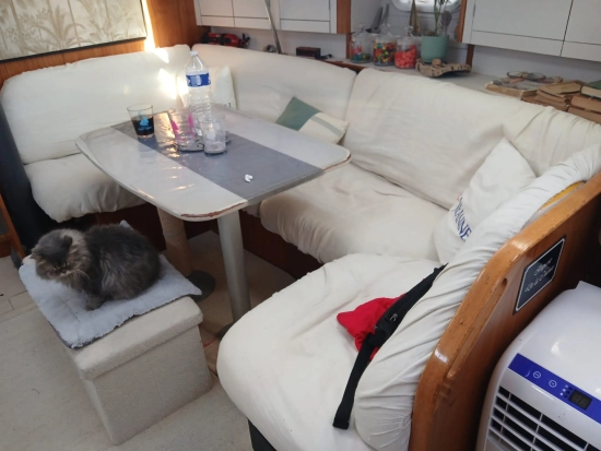 Jeanneau Sun Odyssey 37 usata in vendita