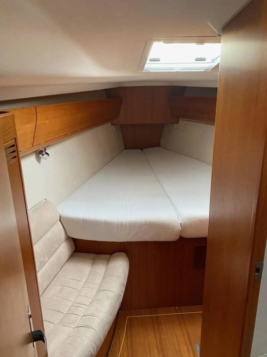 X Yachts X 43 de segunda mano en venta