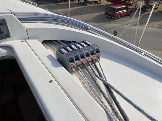 X Yachts X 43 de segunda mano en venta