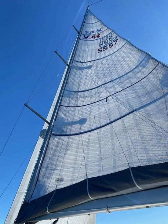 X Yachts X 43 de segunda mano en venta