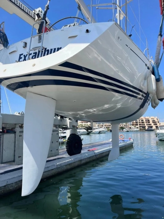 X Yachts X 43 de segunda mano en venta