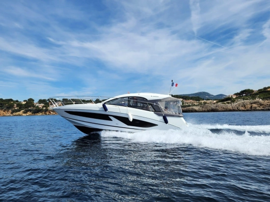 Fjord 38 Open de segunda mano en venta
