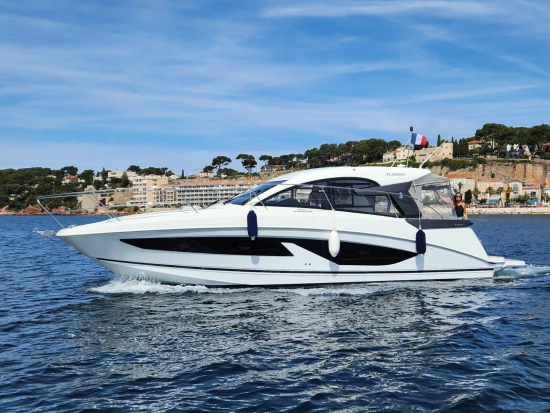 Fjord 38 Open de segunda mano en venta