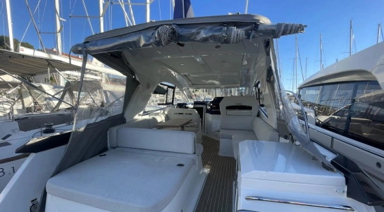 Fjord 38 Open de segunda mano en venta