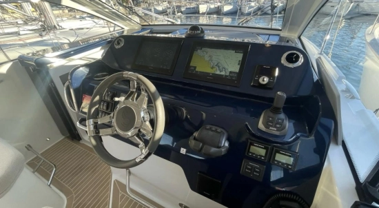 Fjord 38 Open de segunda mano en venta