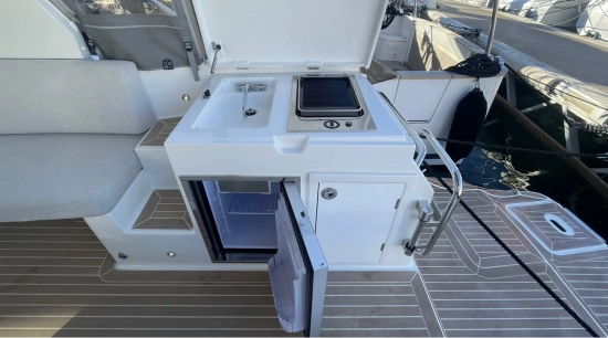 Fjord 38 Open de segunda mano en venta