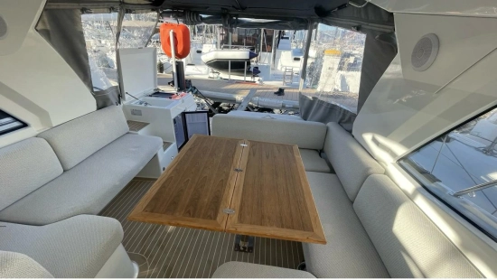 Fjord 38 Open de segunda mano en venta