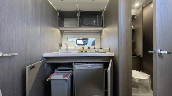 Fjord 38 Open de segunda mano en venta