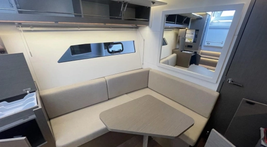 Fjord 38 Open de segunda mano en venta