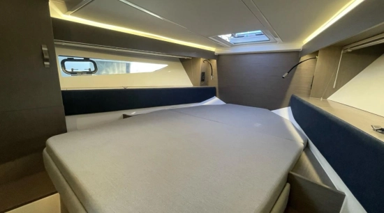 Fjord 38 Open de segunda mano en venta