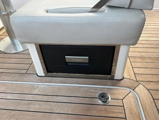 Fjord 42 Open de segunda mano en venta