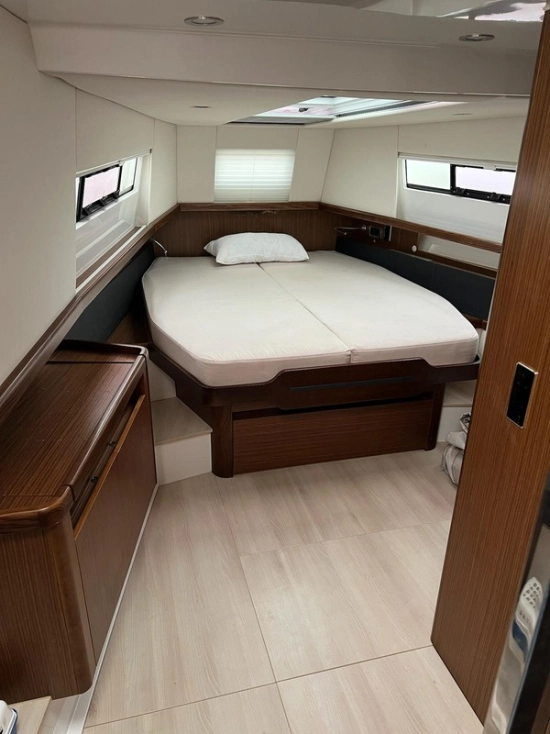 Fjord 42 Open de segunda mano en venta