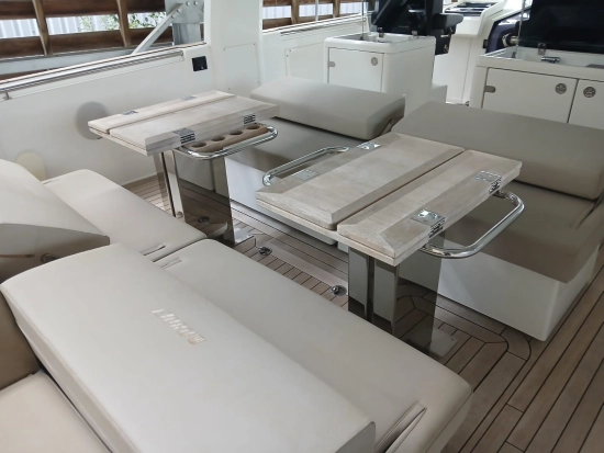 Fjord 41 XL usado à venda