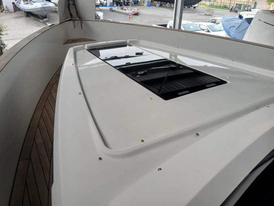 Fjord 41 XL usado à venda