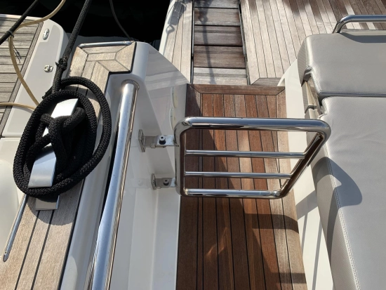 Fjord 42 de segunda mano en venta