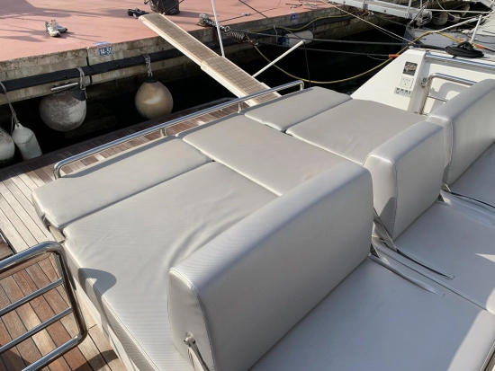 Fjord 42 de segunda mano en venta