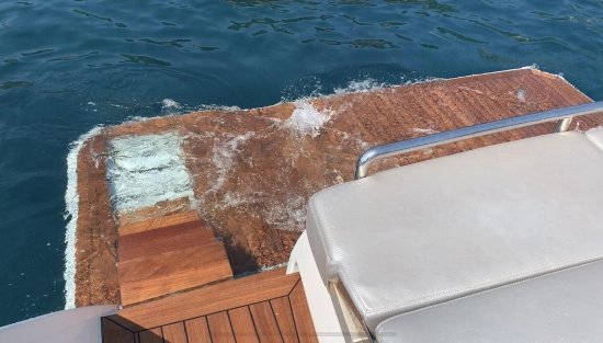 Fjord 42 de segunda mano en venta