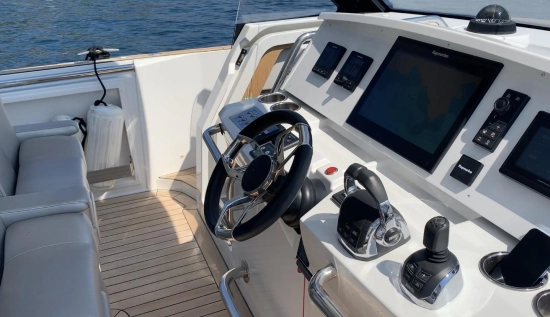 Fjord 42 de segunda mano en venta