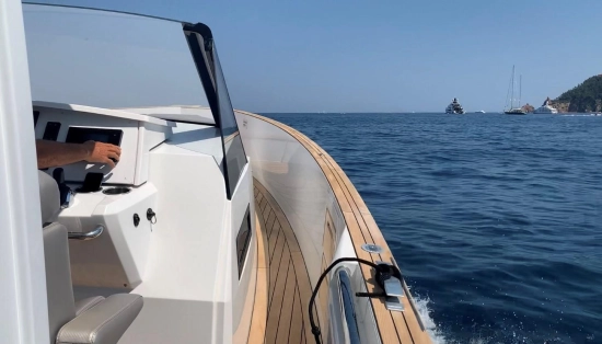 Fjord 42 de segunda mano en venta