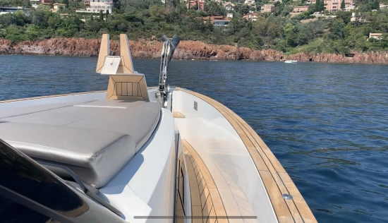 Fjord 42 de segunda mano en venta