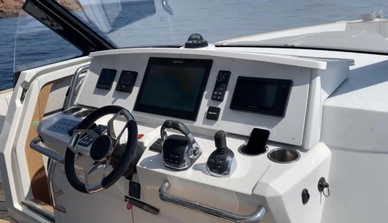 Fjord 42 de segunda mano en venta