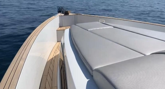 Fjord 42 de segunda mano en venta