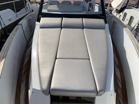 Fjord 42 de segunda mano en venta
