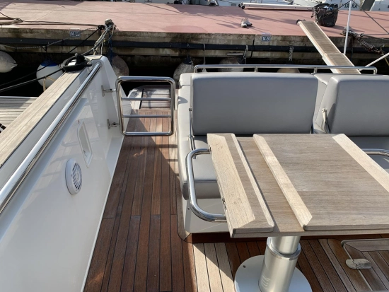 Fjord 42 de segunda mano en venta