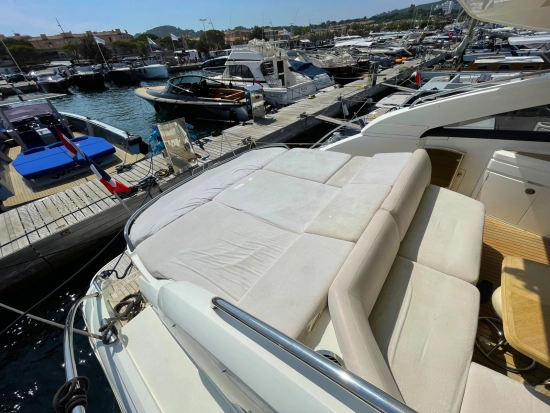 Princess V53 de segunda mano en venta