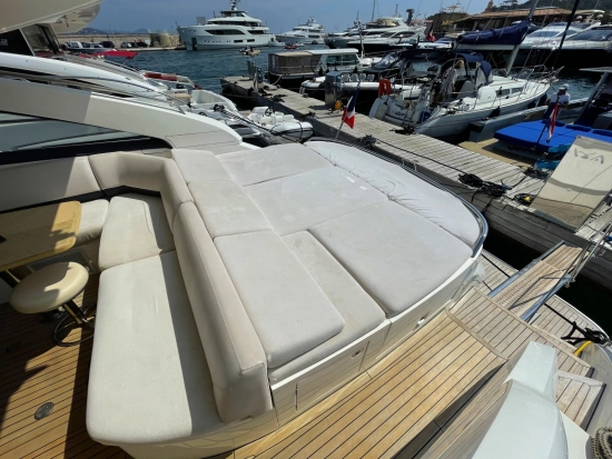 Princess V53 de segunda mano en venta