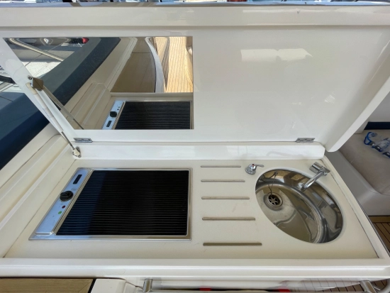 Princess V53 de segunda mano en venta