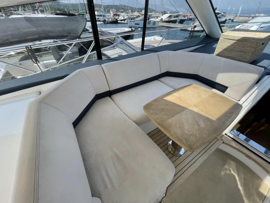 Princess V53 de segunda mano en venta