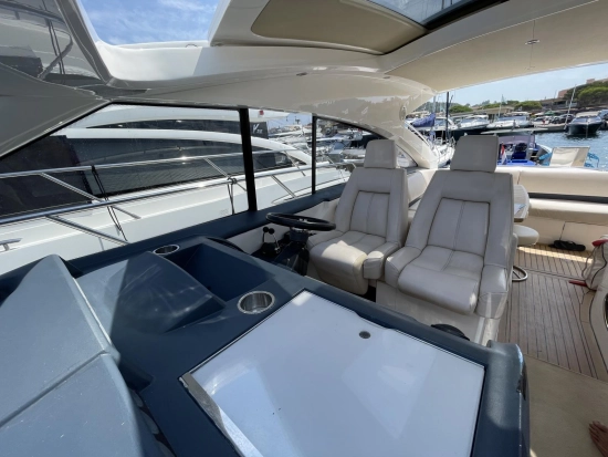 Princess V53 de segunda mano en venta