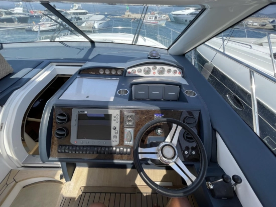 Princess V53 de segunda mano en venta