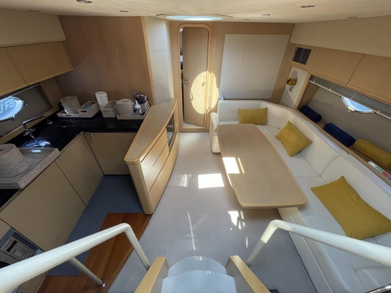 Princess V53 de segunda mano en venta