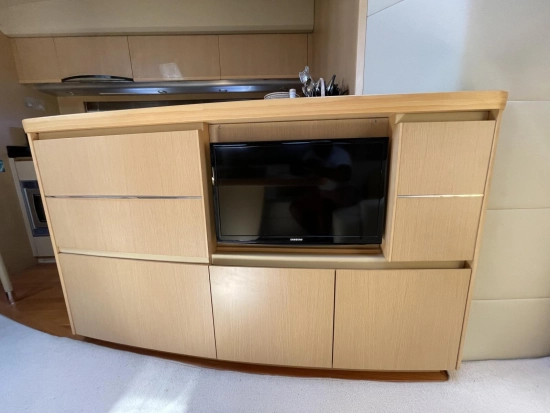 Princess V53 de segunda mano en venta